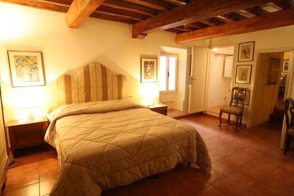Ferienwohnung Palazzo Pergola Florenz Exterior foto