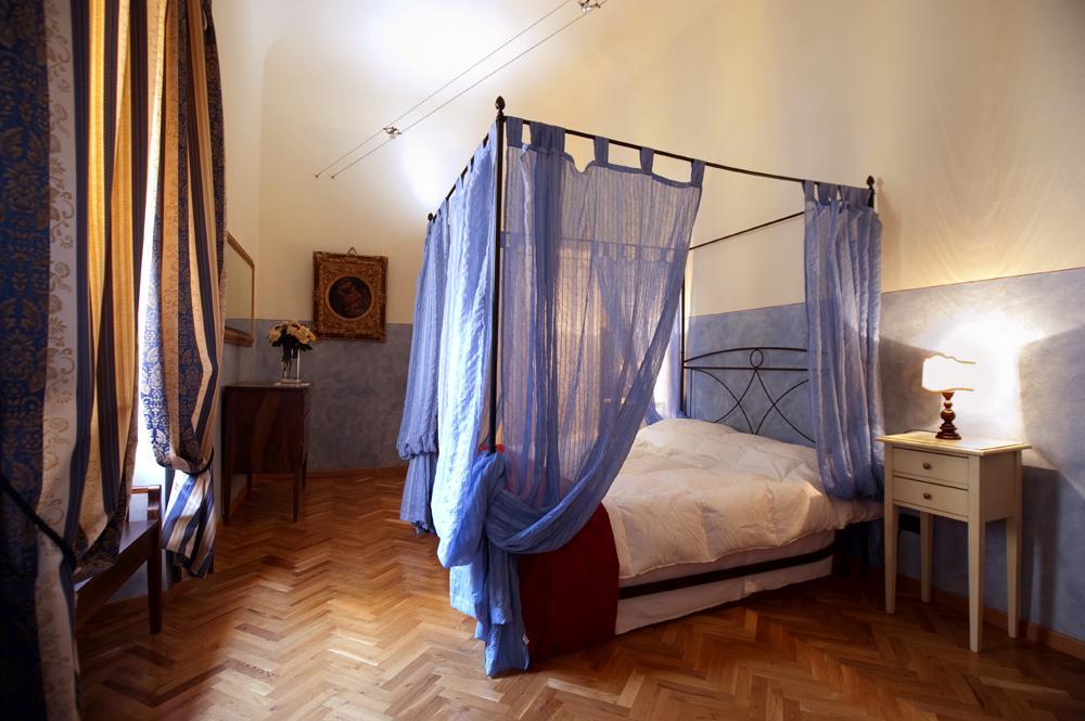 Ferienwohnung Palazzo Pergola Florenz Exterior foto