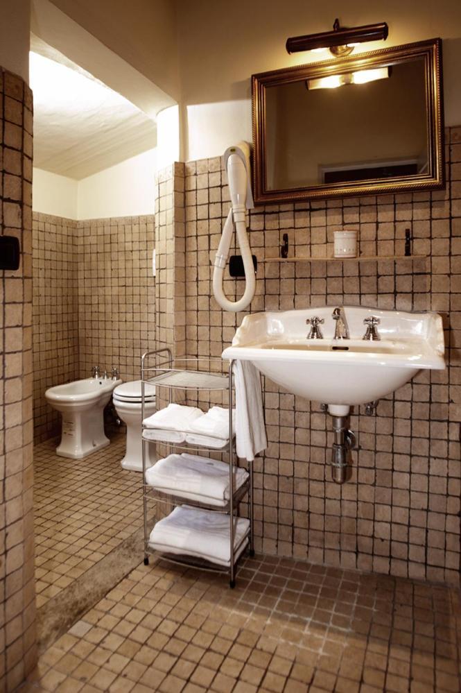 Ferienwohnung Palazzo Pergola Florenz Exterior foto