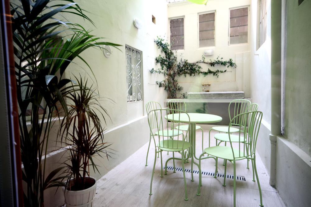 Ferienwohnung Palazzo Pergola Florenz Exterior foto