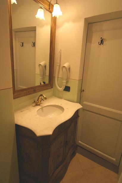 Ferienwohnung Palazzo Pergola Florenz Exterior foto