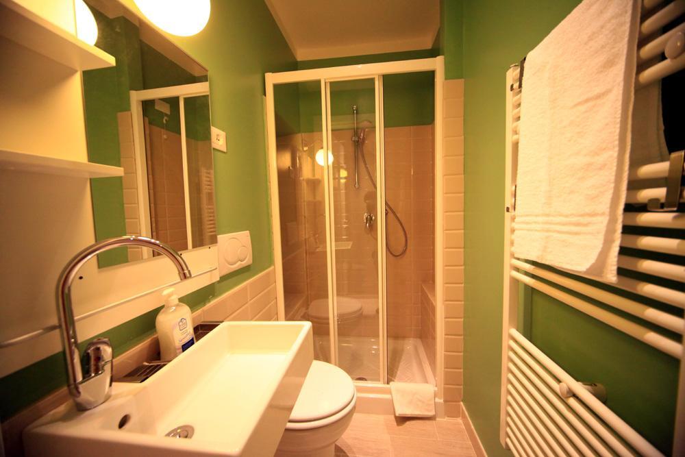Ferienwohnung Palazzo Pergola Florenz Exterior foto